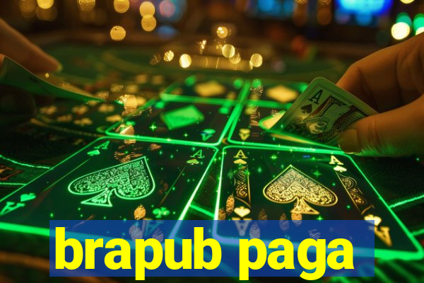 brapub paga